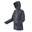 Birhdale WMN Seal Grey