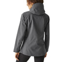 Birhdale WMN Seal Grey