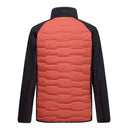 Cyrus Hybrid - Burnt Henna Black