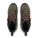 Edgepoint IV Mid Green