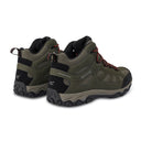 Edgepoint IV Mid Green