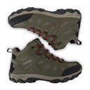 Edgepoint IV Mid Green