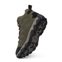 Edgepoint IV Mid Green