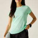 Fingal Edition Donna Ice Green