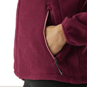 Floreo IV WMN Dark Pimento