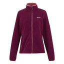 Floreo IV WMN Dark Pimento