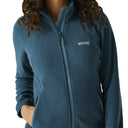 Floreo IV WMN Moroccan Blu