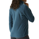 Floreo IV WMN Moroccan Blu