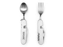 Folding Cutlery Set