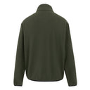 Frankie Full Zip - Dark Khaki