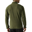 Hadfield - Olive Green