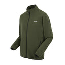 Hadfield - Olive Green