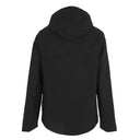 Highton Stretch Padded Jacket - Black