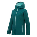 Highton Stretch WMN Padded Jacket - Mediterranea