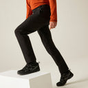 Highton Waterproof - Black
