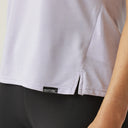 Limonite VIII Donna Lilac Hint