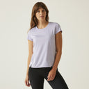 Limonite VIII Donna Lilac Hint