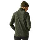 Mayse Full Zip - Dark Khaki