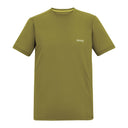 Mindo Anti Insect T-Shirt wood brown