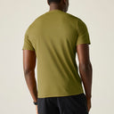 Mindo Anti Insect T-Shirt wood brown