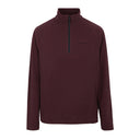 Montes - Dark Maroon Black