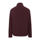 Montes - Dark Maroon Black
