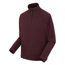 Montes - Dark Maroon Black