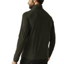 Montes - Olive Green