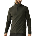 Montes - Olive Green