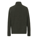 Montes - Olive Green