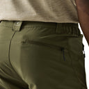 Montorn - Olive Green