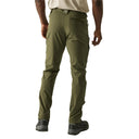 Montorn - Olive Green