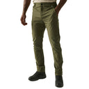 Montorn - Olive Green