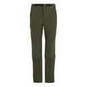 Montorn - Olive Green