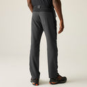 Mountain Trousers ash black