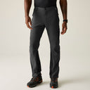 Mountain Trousers ash black