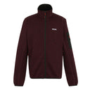 Newhill - Dark Maroon