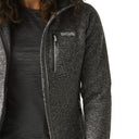 Hooded Newhill - Cyberspace