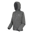 Hooded Newhill - Cyberspace