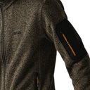 Newhill - Olive Green