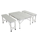 Picnic Table