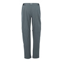 Travel Light ZipOff Trouser II WM Seal Grey