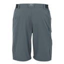 Travel Light ZipOff Trouser II WM Seal Grey