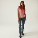 Travel Light ZipOff Trouser II WM Seal Grey