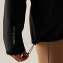 Wentwood 3 in 1 Wmn - Black Mocha
