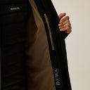 Wentwood 3 in 1 Wmn - Black Mocha