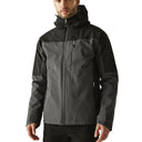 Wentwood Jkt 3 in 1 - Ash Black