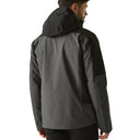 Wentwood Jkt 3 in 1 - Ash Black