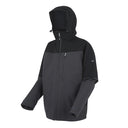 Wentwood Jkt 3 in 1 - Ash Black