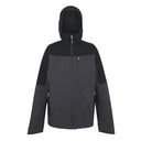 Wentwood Jkt 3 in 1 - Ash Black